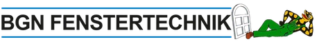 BGN Fenstertechnik